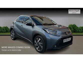 1.0 vvt-i edge euro 6 (start/stop) 5dr-/