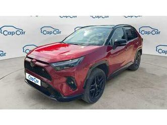 gr sport - 2.5 vvt-ie 222 e-cvt