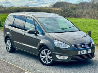 2010 (10) 2.0 ecoboost titanium x 5dr powershift