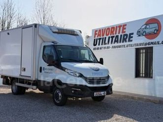 v generation2 edaily fourgon 38 s 14e-v 37 kwh