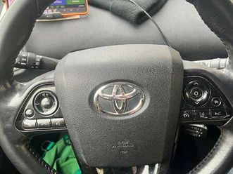 prius iv 2019 1.8h active ecvt
