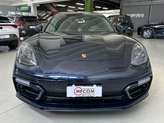 sport turismo 2.9 4 e-hybrid auto tetto