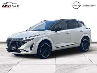 e-power n-design 2wd 5 portes e-power