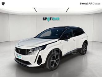 ii generation2 puretech 130 s&s gt pack eat8