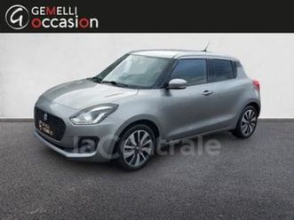 iv 1.0 boosterjet 111 pack auto