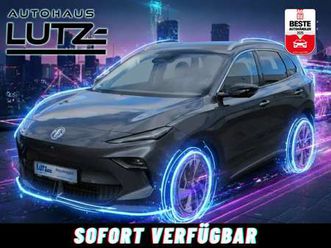 mg sonstige ?luxury?❗️sofort verfügbar❗️ tageszulassung kei