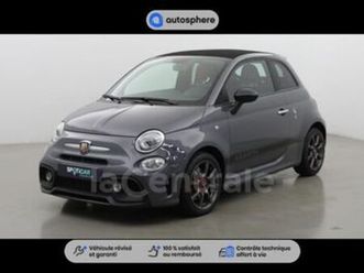 ii generation2 c 595 1.4 turbo 16v t-jet 145 bvm5