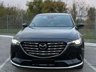 mazda cx-9 2021