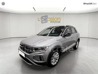 generation2 1.5 tsi evo2 150 start/stop style bvm6