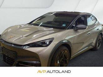 210 kw 82 kwh endurance | navi | led |