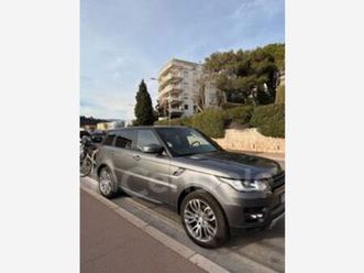 ii 3.0 tdv6 258 hse auto