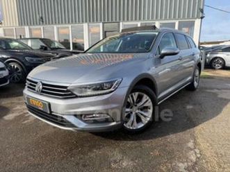 viii sw 2.0 tdi 190 bluemotion technology 4motion carat dsg7