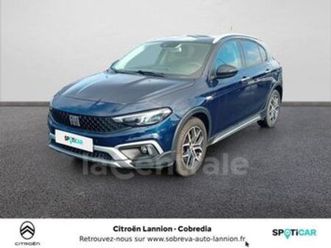 ii cross 1.6 multijet 130 s/s plus