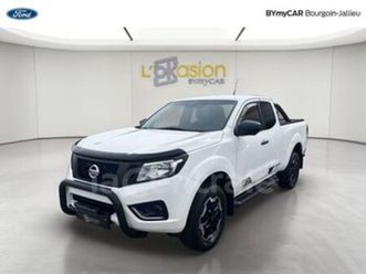 ii cabine king 2.3 dci 160 visia pack