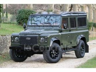 iii 110 2.4 td4 122 screw cabine e