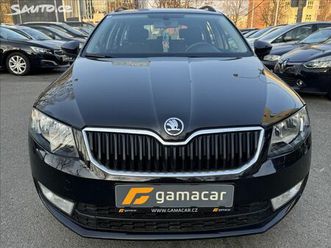 škoda octavia 1,6 4x4+nové rozvody+pneu.!