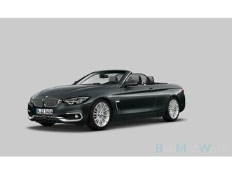 xi cabrio autom luxury/leder/navi/head/acc