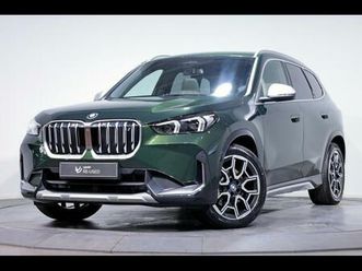 bmw ix1 xdrive30 x-line
