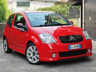 1.6 benzina 125cv loeb / edizione limitata n.0354