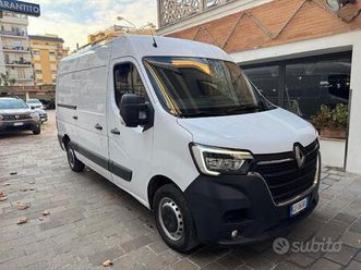renault master t 35 dci 135 l2 h2