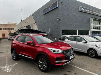 dr 4.0 4.0 1.5 gpl 114cv