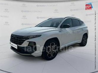 iv 1.6 t-gdi 230 hybrid n line executive bva6