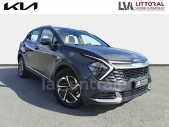 v 1.6 t-gdi 210 isg hybride 4x2 active bva6