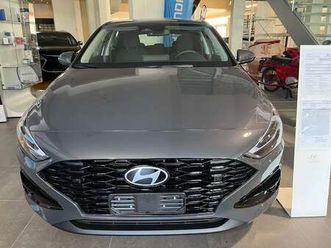 i30 5p 1.0 t-gdi 48v business 100cv dct