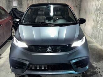 aixam city sport 2024 (masina 16 ani b1) bucuresti sectorul 1