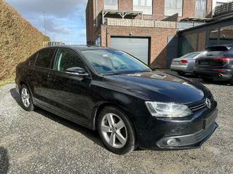 jetta 1.2 tsi/ garantie 12mois/ carpass/ ct