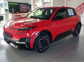 advance 52kwh 150ps at