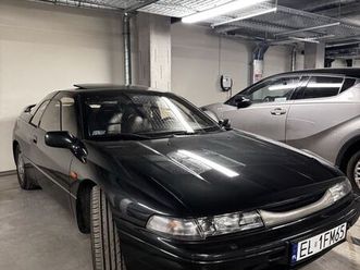 sprzedam subaru svx rok.92 3,3l. 238km łódź śródmieście • olx.pl