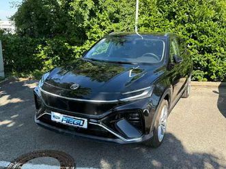 mg marvel r performance