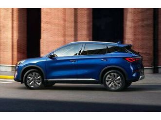 evo 4x4 excellence noen biler ledig rentekampanje