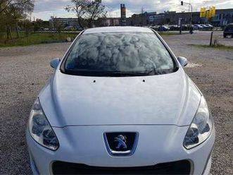 308 2011 5p 1.4 16v premium 98cv