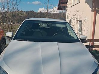 škoda fabia scoutline combi 1.0 tsi 70kw