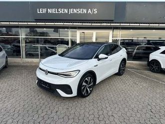 brugt vw id.5 77 pro performance til salg