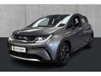 byd dolphin 60 comfort - 179.700 kr