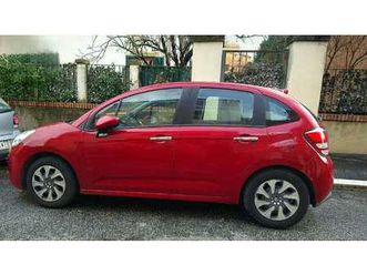 c3 ii 2009 1.0 vti seduction 68cv