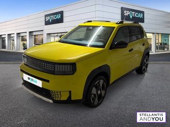 grande panda e 113 ch 44 kwh