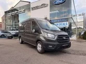 2t 350l l3h2 automaat nieuw okm 32900+btw