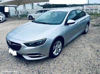 opel insignia grand sport 1.6 cdti dynamic