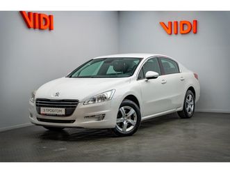 2.0 (136 к.с.) 2012