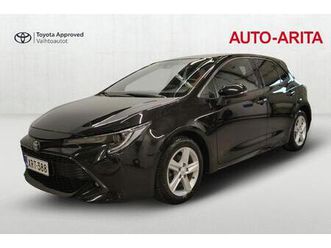 hatchback 1,8 hybrid prestige edition