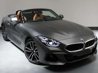 noleggio mensile z4 sdrive 30i auto