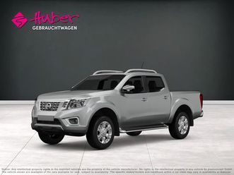 navara tekna dc 190 ps (* ahk * navi * allrad*)