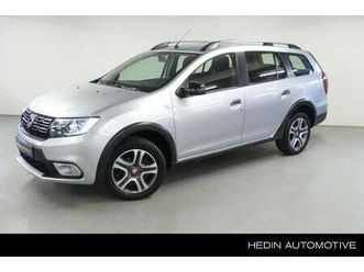 mcv tce 90 stepway tech road | medianav multimedia