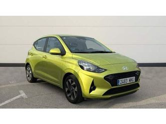 hyundai - i10 1.0 klass