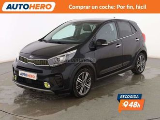 kia - picanto 1.0 tgdi 74kw 100cv gt line