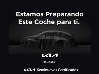 kia - sportage 1.6 tgdi phev 185kw 252cv tech 4x4